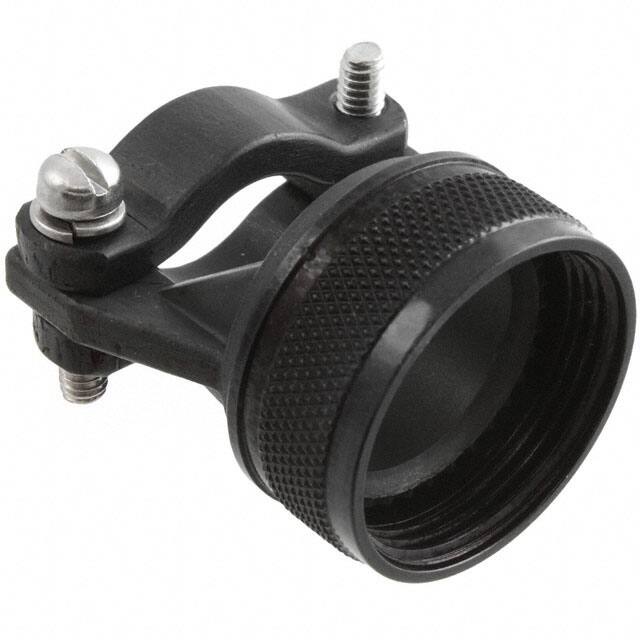 A8504952118A Amphenol Interconnect India  Endgehäuse und Kabelklemmen